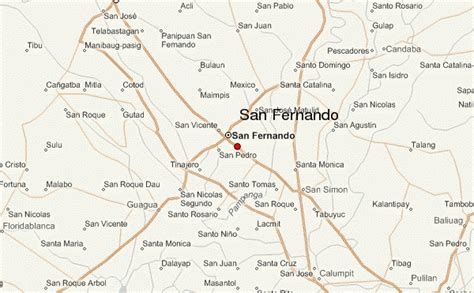 weather in san fernando pampanga|San Fernando Weather Forecast.